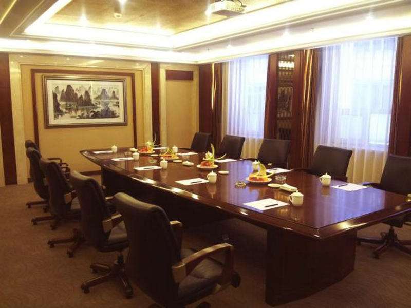 Hotel Jiangtian Zařízení fotografie